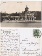Ansichtskarte Potsdam Marmor-Palais 1907 - Potsdam