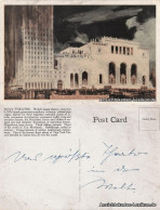 Postcard New York City Roxy Theatre 1930 - Other & Unclassified