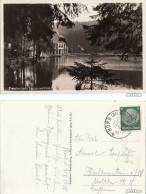 Ansichtskarte Freudenstadt Langenwaldsee - Foto AK Gel. 1938 1938 - Freudenstadt
