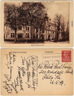 16. Arrondissement (Passy)-Paris Restaurant - Chateau De Madrid 1930  - Other & Unclassified