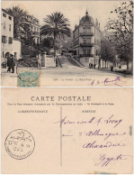 CPA Le Cannet Le Rond Point 1906  - Le Cannet