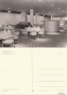 Warnemünde-Rostock Hotelrestaurant "Koralle" - Hotel Neptun 1973  - Rostock