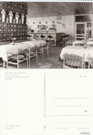 Klink (Müritz) Dachcafé - Erholungsheim "Herbert Warnke" 1977  - Other & Unclassified