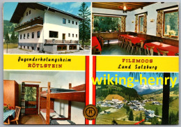 Filzmoos - Jugenderholungsheim Rötlstein - Filzmoos