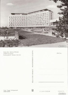 Ansichtskarte Klink (Müritz) Erholungsheim "Herbert Warnke" 1980  - Autres & Non Classés