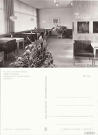Ansichtskarte Klink (Müritz) Klubraum II 1979  - Autres & Non Classés