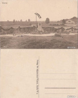CPA Stenay Kriegerdenkmal 1916 - Other & Unclassified