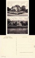 Mülheim An Der Mosel 2 Bild Moselhaus Selzer B  Bernkastel Kues  Wittlich 1939 - Other & Unclassified
