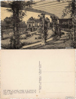 Lüttich Luik Lîdje Rosengarten Und Museum Für Wallonische Kunst 1923 - Sonstige & Ohne Zuordnung