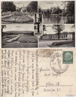 Ansichtskarte Bad Elster Ansichten Gel. 1938 1938 - Bad Elster