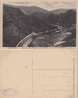 Ansichtskarte Altenahr Breite Ley Und Teufelskanzel 1924 1924 - Other & Unclassified
