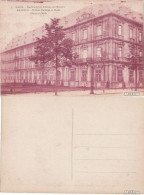 Ansichtskarte Mainz Kurfürstliches Schloss Und Museum 1922 - Mainz