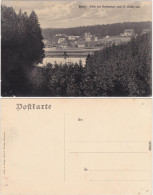 Hahnenklee-Bockswiese-Goslar Blick Auf Bockswiese Vom 11. Teiche Aus 1918  - Goslar