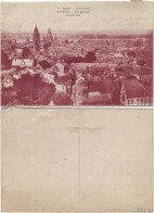 Ansichtskarte Mainz Totalansicht Ca 1920 1920 - Mainz