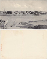 Assuan Eswan أسوان Vue Generale - Port/Totale Und Hafen 1913 - Other & Unclassified