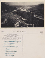 Postcard Chattanooga From Signal Point, Signal Mountain 1928 - Other & Unclassified