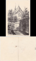 Hirsau Calw Kloster Hirsau, Nördlicher Kreuzgang, Künstlerkarte 1929 - Calw