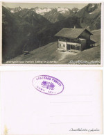 Ansichtskarte .Tirol Alpengasthaus Penken - Zillertal 1930  - Autres & Non Classés
