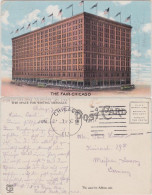 Postcard Chicago "The Windy City" The Fair - Chicago 1930 - Autres & Non Classés