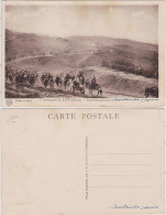 Ansichtskarte  Reitende Partisanen 1926  - Otras Guerras