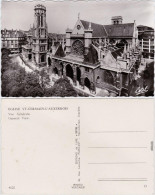 Paris Eglise Eglise Kirche Saint-Germain-l'Auxerrois 1955 - Autres & Non Classés
