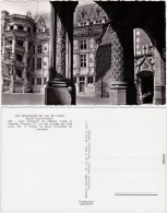 Blois Château Blois   Foto Ansichtskarte 1965 - Blois