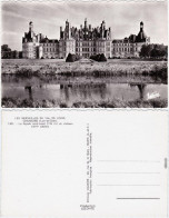 Chambord La Dacade Nord-ouest Du Château  Loir-et-Cher Foto Ansichtskarte 1965 - Other & Unclassified