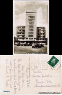 Ansichtskarte Essen (Ruhr) Deutschlandhaus "Austellung Die Neue Wohnung" 1930 - Essen