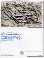 Postcard Josefstadt-Jermer Josefov Jaroměř Luftbild Kaserne 1941 - Tchéquie