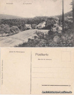 Ansichtskarte Bad Herrenalb Die Aschenhütte 1912 - Bad Herrenalb