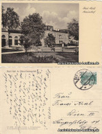 Ansichtskarte Bad Hall Marienhof 1933 - Sonstige & Ohne Zuordnung