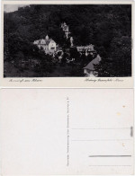 Ansichtskarte Bendorf (Rhein) Hedwig Dransfeld-Haus 1932  - Autres & Non Classés