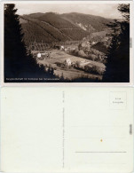 Ansichtskarte Schalksmühle (Volmetal) Berglandschaft Im Volmetal 1929 - Autres & Non Classés