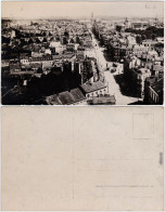 CPA Lille Panorama - Straßenpartie 1918  - Lille