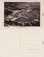 Ansichtskarte München Schloss Nymphenburg Aus Der Luft 1924  - München