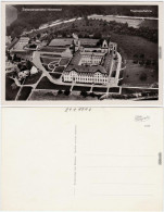 Ansichtskarte Himmerod-Großlittgen Zisterzienserabtei Himmerod Luftbild 1940 - Autres & Non Classés