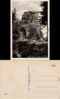 Meura Partie Am Meurastein Foto Ansichtskarte 1935 - Other & Unclassified