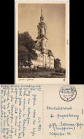 Birnau Uhldingen Mühlhofen Wallfahrtskirche Birnau Bodensee  1941 - Autres & Non Classés