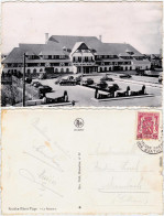 Knokke Heist Albert-Plage Vlaanderen Flandern Ansichtskarte  1951 - Heist