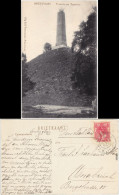 Postkaart Amersfoort Pyramide Von Austerlitz 1906  - Other & Unclassified