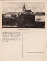 Ansichtskarte Börnersdorf Stadtpartie 1928  - Autres & Non Classés