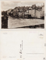 Ansichtskarte Görlitz Zgorzelec Blick Auf Die Altstadt 1939  - Goerlitz