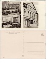 Ansichtskarte Trier 3 Bild Gasthof Und Fleischerei, Thebäerstraße 39 1965  - Trier