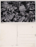 Ansichtskarte Görlitz Zgorzelec Luftbild 1940  - Görlitz