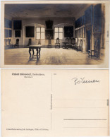 Postcard Groß Ullersdorf Velké Losiny Ahnensaal - Schloß 1930  - Tchéquie