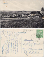 Postcard Hronow Hronov Totalansicht 1916  - Tchéquie