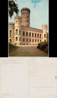 Binz (Rügen) Jagdschloss Granitz Auf Rügen 1966 - Other & Unclassified