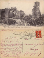 Valenciennes Le Faubourg De Lille - Guerre Erster - Weltkrieg 1919  - Other & Unclassified
