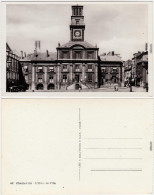 Charleville-Mézières Charleville-Mézières L CPA Foto Ansichstkarte Rathaus 1951 - Charleville