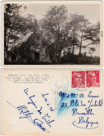 Trélon La Chapelle Des Monts De Baives CPA Nord Ansichtskarte 1948 - Other & Unclassified
